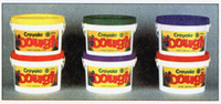 Crayola Dough